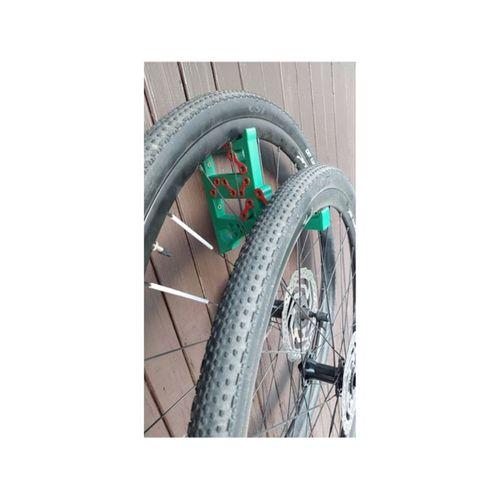 - Tekerlek Duvar Montaj Askısı (Bu ürün Sadece Plastik parçadır - Almadan Önce Soru Sorabilirsiniz)