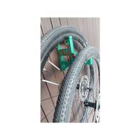 - Tekerlek Duvar Montaj Askısı (Bu ürün Sadece Plastik parçadır - Almadan Önce Soru Sorabilirsiniz)