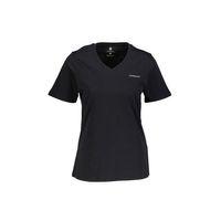 LUMBERJACK 5M WB V NECK 11CT126 5FX KKOL T-SHIRT