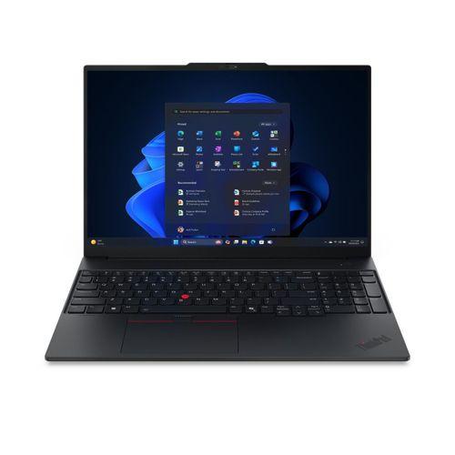 LENOVO E16 THINKPAD 21SR007VTX U7-255H 16GB 1TB SSD 16"