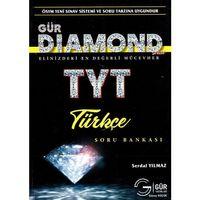 TYT Türkçe Diamond Soru Bankası Gür Yayınları