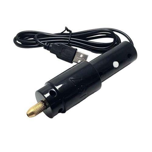 PowerMaster PM-5504 Hassas USB Mini Drill El Matkabı