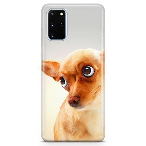 Samsung Galaxy S20 Plus Kılıf Humor Arka Kapak Koruma Desenli Full Koruyucu