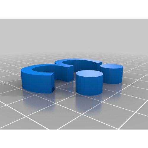 Komik Kedi Yüzü 3 (Bu ürün Sadece Plastik parçadır - Almadan Önce Soru Sorabilirsiniz)