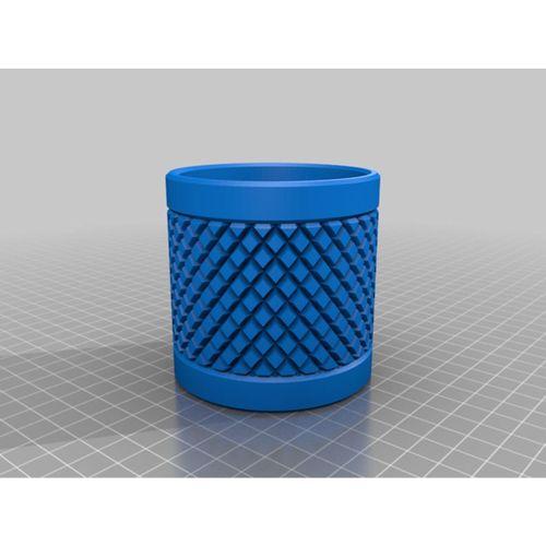 Dişli Kupa (Bu ürün Sadece Plastik parçadır - Almadan Önce Soru Sorabilirsiniz)