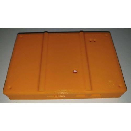 CYD ve CYB Ucuz Sarı Ekran ve Ucuz Sarı Kutu 3D Baskı (Bu ürün Sadece Plastik parçadır - Almadan Önce Soru Sorabilirsiniz)