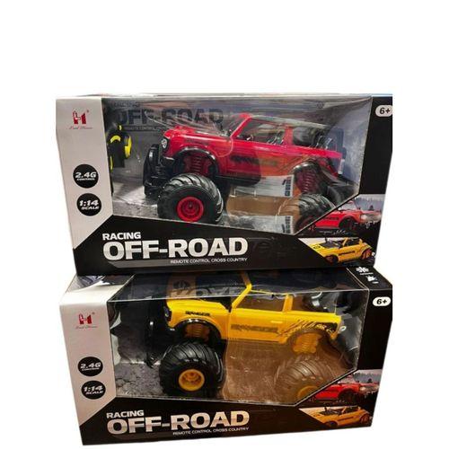 LH-C089 KUTULU UZAK.KUM.JEEP- CN