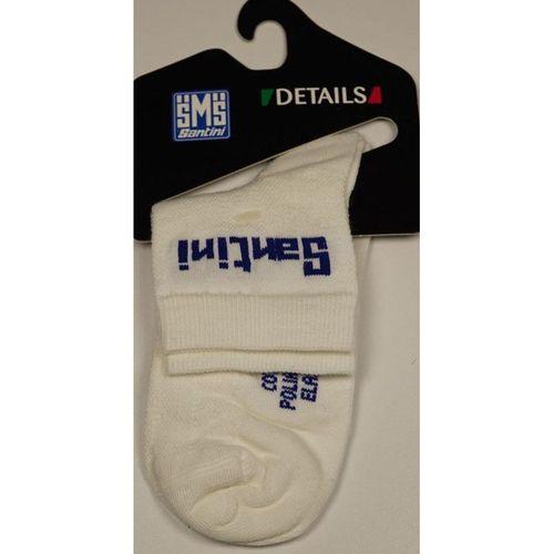 Çorap Small Siyah Santini