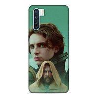 Oppo A91 Uyumlu Kılıf BMovie (17) Tasarım Kılıf Dune