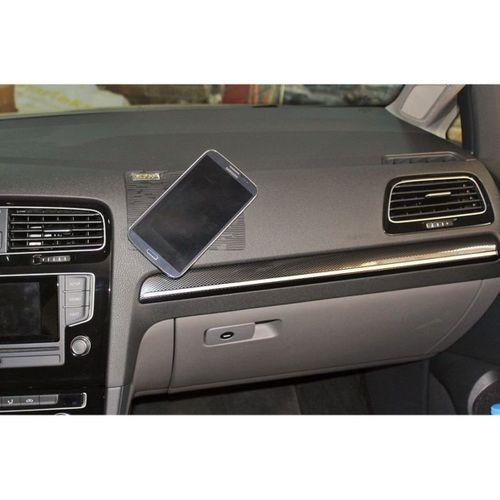 Kaydırmaz Ped Siyah / Sypd22