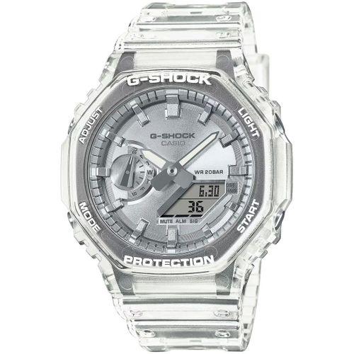 Casio Ga-2100Bm-7A8dr G-Shock Kol Saati