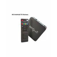 4k Smart Tv Box