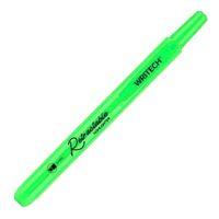 Writech Basmalı Fosforlu Kalem Yeşil