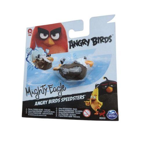 Angry Birds - Araçlar - Mighty Eagle
