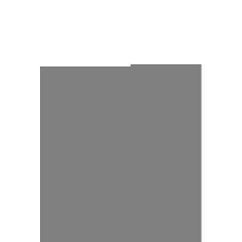 1 Adet Vizon Premium Akrilik El Örgü İpi Yünü Renk No:999 Bordo