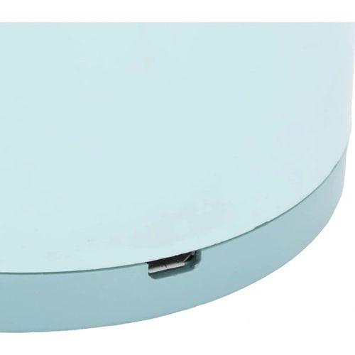 Dokunmatik Usb Şarjlı Masa Lambası