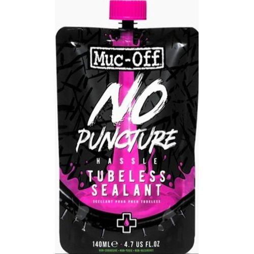 Patlak Önleyici Tubeless Sıvı Mtb Muc-Off 140ml