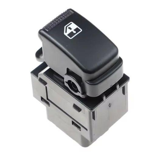 Hyundai Getz Tekli Cam Açma Dügmesi Anahtari 2003-2010