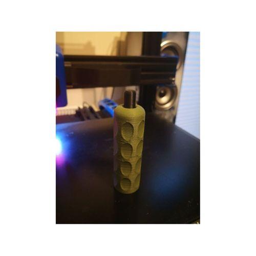 Manyetik İtme Fidget Oyuncak (Bu ürün Sadece Plastik parçadır - Almadan Önce Soru Sorabilirsiniz)