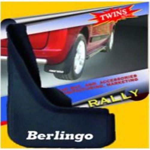 Berlingo Ön Paçalık (2007-2017) / Dapay054