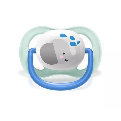 Philips Avent Philips Avent Ultra Air Emzik 0-6 Ay Erkek