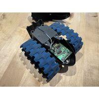 Nikko RC Nanotrax - Şanzıman Onarımı - 6904159