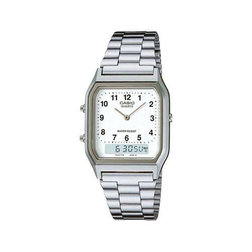 Casio Aq-230a-7bmq Erkek Kol Saati