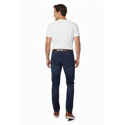 Erkek Comfort Fit Jeans Pantolon 1600 BGL-ST04970