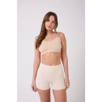 Freshness 1024 Bayan Lazer Kesim Silikonlu Boxer Korse