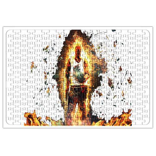 Counter-Strike Global Offensive 02 Puzzle 240 Parça Yapboz
