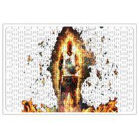 Counter-Strike Global Offensive 02 Puzzle 240 Parça Yapboz