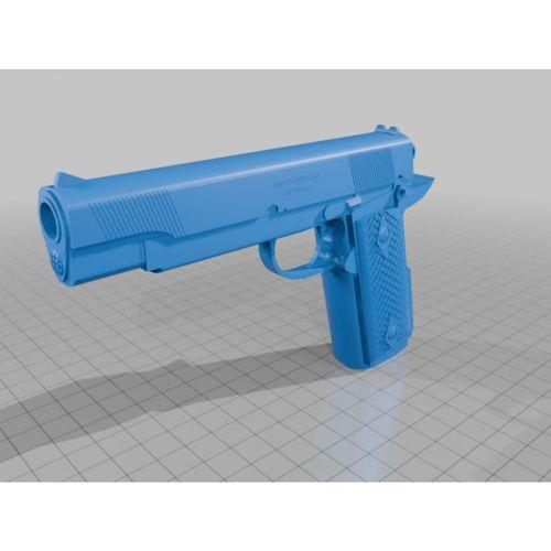 Silah Kopyası (Bu ürün Sadece Plastik parçadır - Almadan Önce Soru Sorabilirsiniz)