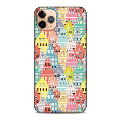 Apple Iphone 11 Pro Kılıf Almanya (13) Silikon Kap Evleri