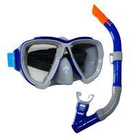 Yetişkin Maske Şnorkel Seti - 2175A