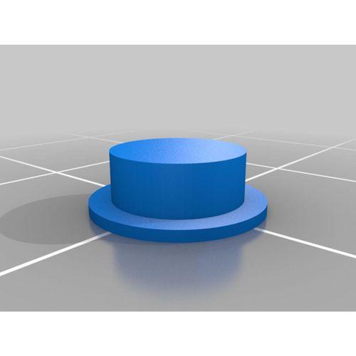 BigTreeTech TFT35 E3 V3 0 Kasa WI FI Amp Montajı Ender 3 için (Bu ürün Sadece Plastik parçadır - Almadan Önce Soru Sorabilirsiniz)