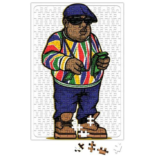 Bıte Me Puzzle 240 Parça Yapboz