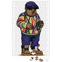 Bıte Me Puzzle 240 Parça Yapboz