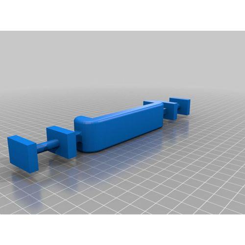 Ay Fırlatıcı (Bu ürün Sadece Plastik parçadır - Almadan Önce Soru Sorabilirsiniz)