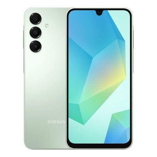 SAMSUNG GALAXY A16 128GB 4GB RAM YESIL CEP TELEFON