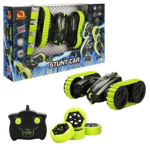 S0004480 AKROBAT21N1 F/F IŞIKLI3.7V USB 2.4GHZ-SUN