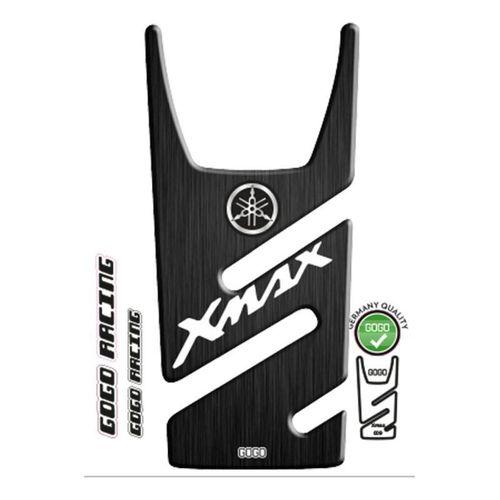 YAMAHA Yamaha Xmax 2014 - 2017 Uyumlux Tank Pad 007
