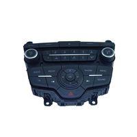 Radyo Kontrol Paneli - Ford Focus 2015 2018 F1ET 18K811 BL