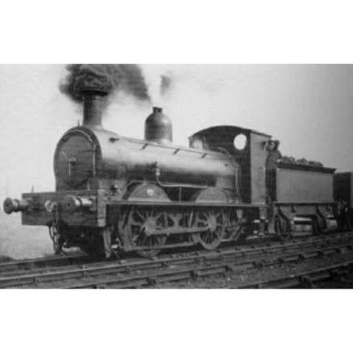 Lner Wheatley Y10 Lokomotif - 5107309