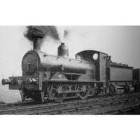 Lner Wheatley Y10 Lokomotif - 5107309