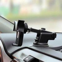 Teleskopik Telefon Tutucu