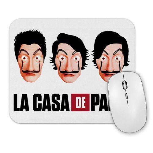La Casa De Papel 02 Mouse Pad.jpg