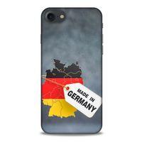 Apple Iphone 8 Kılıf Almanya (15) Antişok Kılıf Made in Germany
