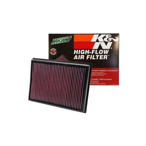 Mercedes B 2018 - 2020 Kn-33-3132 Yıkanabilir Hava Filtresi