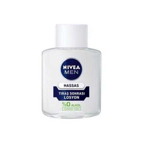 Nıvea Men Balsam Tıraş Sonrası Hassas 100ml
