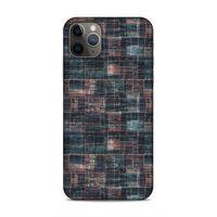 Apple Iphone 11 Pro Max Uyumlu Kılıf Romans (25) Antişok Kapak Yeşil